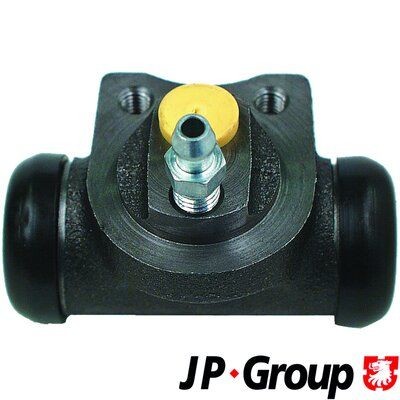 DAEWOO LANOS/OPEL ASTRA F... D=19.05mm 12 613 008 00 JP GROUP