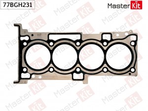 Прокладка ГБЦ Dodge AVENGER EDG,ED3 77BGH231 77BGH231 MASTER KIT