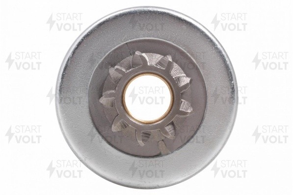 Привод стартера ЛАДА Vesta,Granta,X-Ray АКПП STARTVOLT VCS 0191 START VOLT