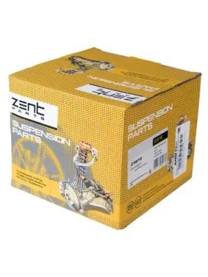 опора амортизатора переднего!\ Toyota Celica ZZT23# 99> Z11872 ZENTPARTS