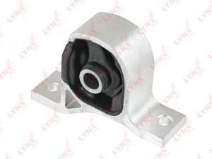 Опора двигателя передняя (c АКПП) подходит для HONDA Civic VII 1.4-1.7 00-05 / F ME-1023 LYNXAUTO