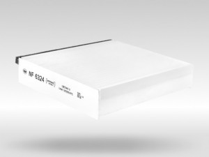 Фильтр салона NF6324 NEVSKY FILTER