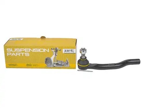 наконечник рулевой левый! Honda Accord all 08> Z11150 ZENTPARTS