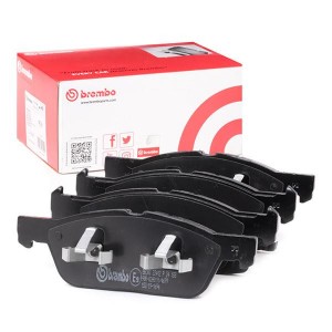Колодки тормозные P24188 P24188 BREMBO