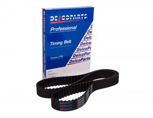 Ремень ГРМ CHEVROLET Cruze (1.6) (09-),Lacetti (127х25.4) DELCOPARTS 19347445 DELCOPARTS