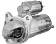 Стартер ГАЗель Next дв.CUMMINS ISF2.8 12В 2.5кВт TESLA TECHNICS TT16819 TESLA TECHNICS