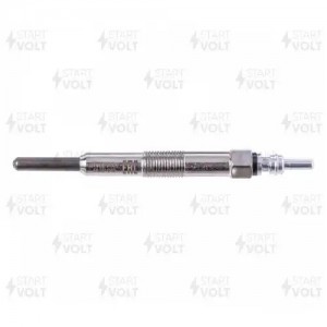 Свеча накаливания для а/м Land Rover Defender (98-) 2.5TD (GLSP 049) GLSP 049 START VOLT