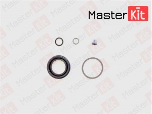 Ремкомплект тормозного суппорта Lucas 77A1349 77A1349 MASTER KIT