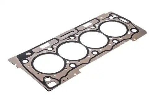 прокладка ГБЦ! (0.55mm) Citroen C3/Xsara, Peugeot 206/307/Partner 1.6 16V TU5JP4 Z16769 ZENTPARTS