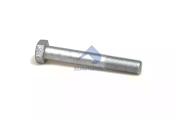 Болт RENAULT рессоры (M16x1.5/110) SAMPA 102.193 SAMPA