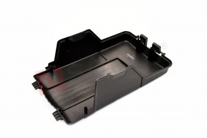 Крышка АКБ 02U60090 SOLLO