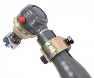 Тяга рулевая SITRAK HOWO продольная MOVELEX AZ9719430010MX MOVELEX