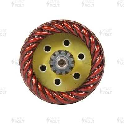 Ротор стартера для а/м Ford Transit (06-) 2.2D (SR 1020) SR1020 START VOLT