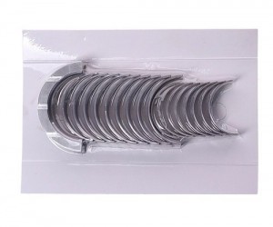 Вкладыши ГАЗ-3302 дв.CUMMINS ISF 2.8 коренные+шатунные d+0.00 комплект MOVELEX EB28MX MOVELEX