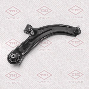 Рычаг передней подвески нижний R NISSAN Tiida 07- TEE1757R TEE1757R TATSUMI