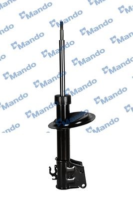 Амортизатор FIAT Doblo (01-) передний левый/правый газовый MANDO MSS017205 MANDO