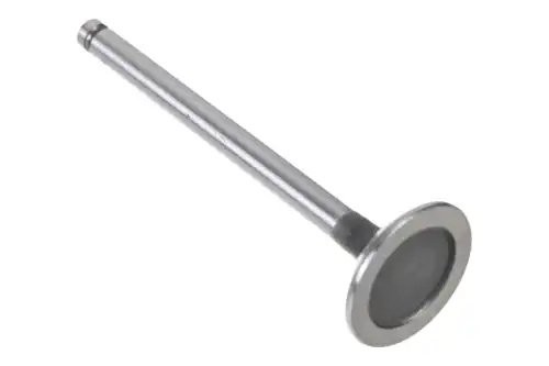 клапан выпускной! 31x7x101.1 Opel Corsa/Kadett/Vectra/Astra 1.6 85> Z71491 ZENTPARTS