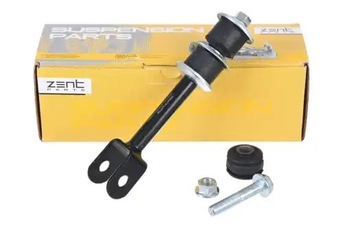 тяга стабилизатора заднего!\ Toyota Land Cruiser 200 4.5-4.7 V8 08> Z29440 ZENTPARTS