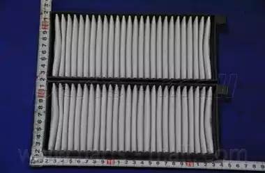 Фильтр салона упаковка 2шт. SSANGYONG ACTYON/KYRON 05-  PMD-005 PMD-005 PMC PARTS MALL