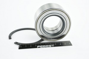 Подшипник ступицы передний FORD MONDEO GE 2000-2007 DAC40750037 DAC40750037 FEBEST