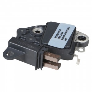 Регулятор напряжения ген. для а/м Chery Tiggo 4 (19-) 1.5T (VRR 2704) VRR 2704 START VOLT