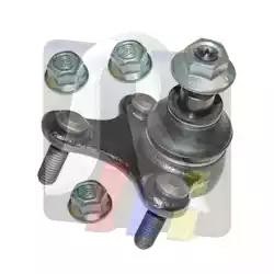 опора шаровая правая к-кт!\ VW Touran 03>,Skoda Octavia 04> 93-90938-156 RTS