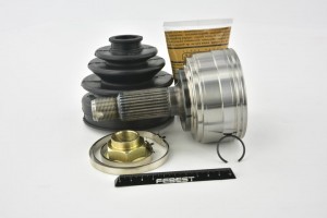 ШРУС наружный к-кт!\ Honda CR-V 2.0i 95-02 0310-033 FEBEST