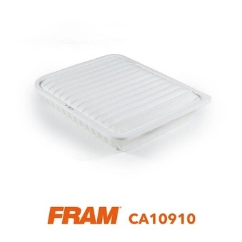 фильтр воздушный!\ Mitsubishi ASX 1.6/ Grandis 2.4i 10> CA10910 FRAM