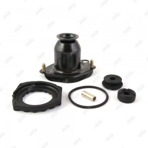 Ремкомплект опоры амортизатора задн правый TOYOTA COROLLA E12 MS22040 MS22040 JIKIU
