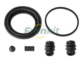 рем.к-т дискового торм.! d61\Mitsubishi L200 2.5Di-D 06> 261001 FRENKIT