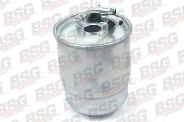 Фильтр топливный MERCEDES A (W169),C (W204),E (W211),ML (W164) BSG BSG60130007 BSG