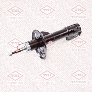 Амортизатор передний газовый L TOYOTA Vitz/Yaris/Belta/Ractis 05- TAA2074L TAA2074L TATSUMI