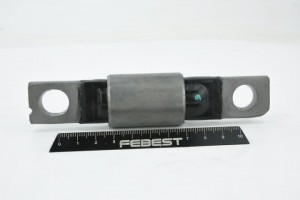 Сайлентблок NAB-J10S NAB-J10S FEBEST