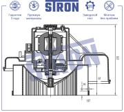 SKODA FABIA (1999-2006) STIF015 STRON