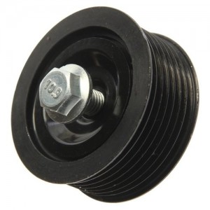 Ролик натяжной ГАЗель Next,NN дв.G21A нижний MOVELEX PM40005155MX MOVELEX