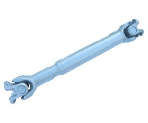 Вал карданный SITRAK HOWO MOVELEX AZ9319311240MX MOVELEX