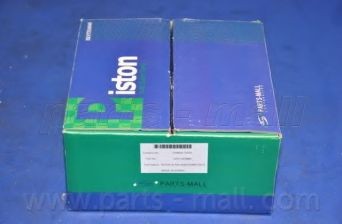 Поршень двигателя с пальцем (STD) HYUNDAI PORTER(AU) 96-03 PXMSA-033A PXMSA-033A PMC PARTS MALL