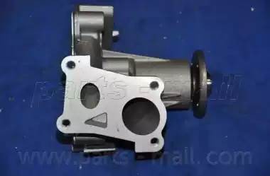 Насос водяной HYUNDAI PORTER/H-100/GALLOPER/STAREX/MITSUBISHI PAJERO 2.5TD 92- D PHA-023 PMC PARTS MALL