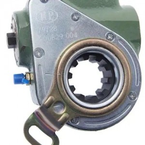 Рычаг тормоза регулировочный КАМАЗ-6522,6540 задний правый MEGAPOWER 35034019 MEGA POWER