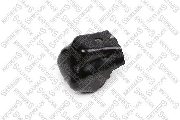 подушка двигателя передняя л.! (мр)\ MB Vito/Sprinter 2.2CDi 03> 81-02807-SX STELLOX