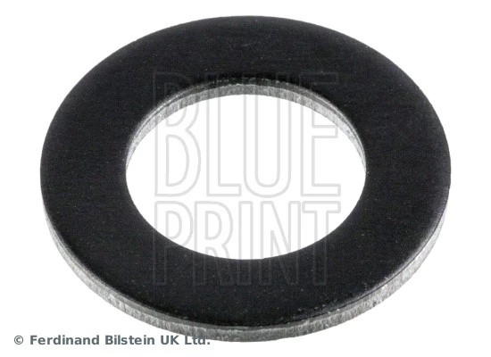 прокладка сливной пробки!\ Toyota all 97> ADT30102 BLUE PRINT