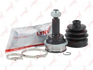ШРУС наружный CO-3771A LYNXAUTO