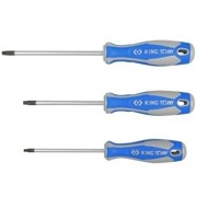 отвертка! Torx Т20, L=100 мм\ 14232004 KING TONY