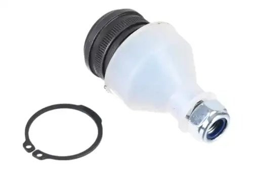 опора шаровая верхняя!\ Mazda 6/Atenza GG/GY 02> Z37071 ZENTPARTS