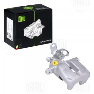 Суппорт торм. Skoda Octavia A5 (04-)/VW Golf V (03-) зад. L d=41 (диск 256/12) ( CF 182067 TRIALLI