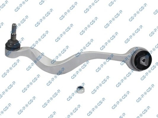 рычаг передний нижний левый! алюм.\ BMW E60/E61 02> S060080 GS P