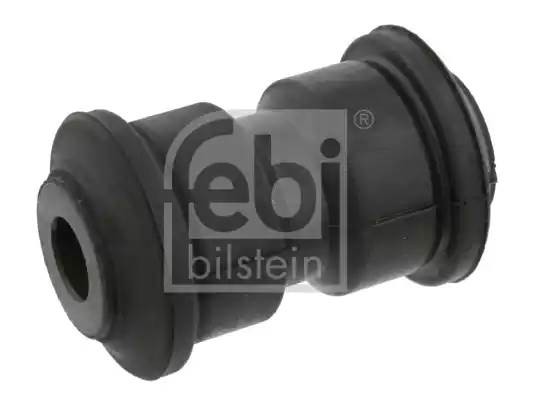 сайлентблок рессоры !(мр) 18x59x95.5 \MB 23483 FEBI BILSTEIN