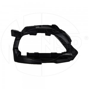 Кронштейн NISSAN Terrano (14-) крепления противотуманного фонаря заднего правого NSP058503500Q0A NSP