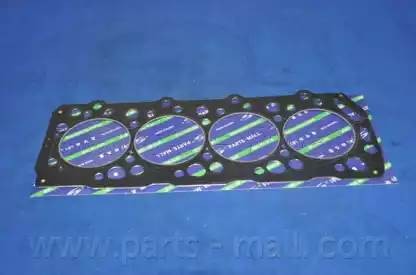 Прокладка ГБЦ HYUNDAI PORTER(AU) 96-03 PGA-M071 PGA-M071 PMC PARTS MALL