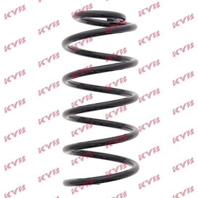 пружина зад.\ Opel Corsa 1.0-1.7CDTi 06> RG6538 KAYABA